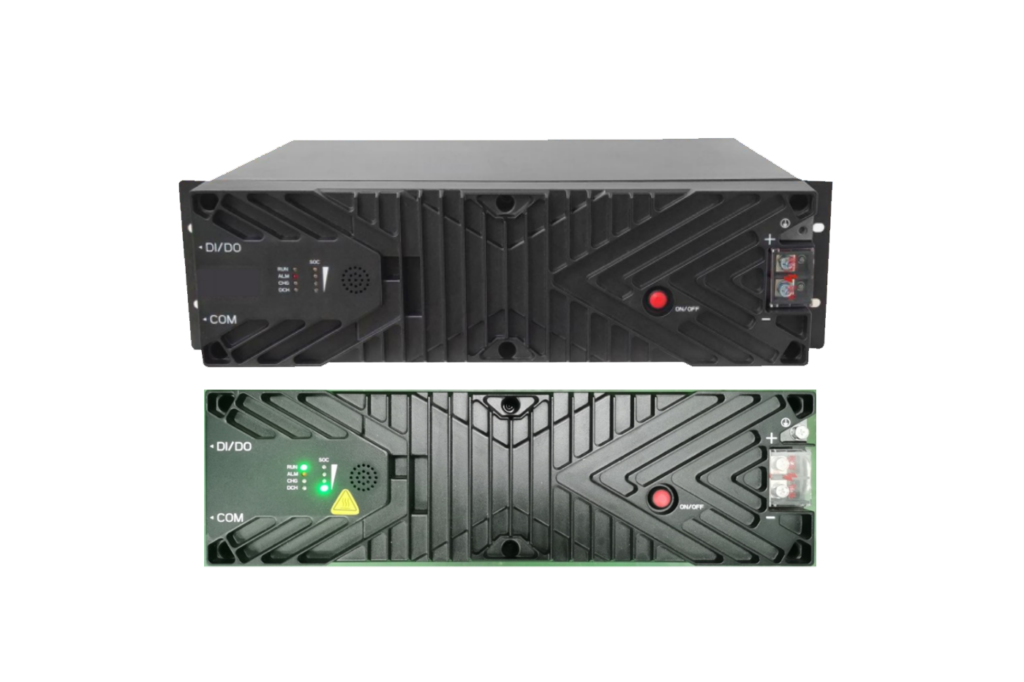 Sodium-ion Battery Pack