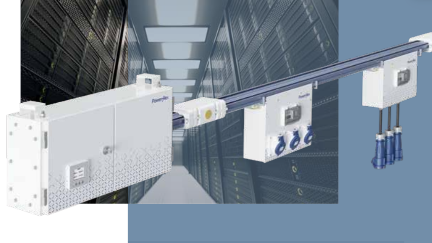 Track Busbar
