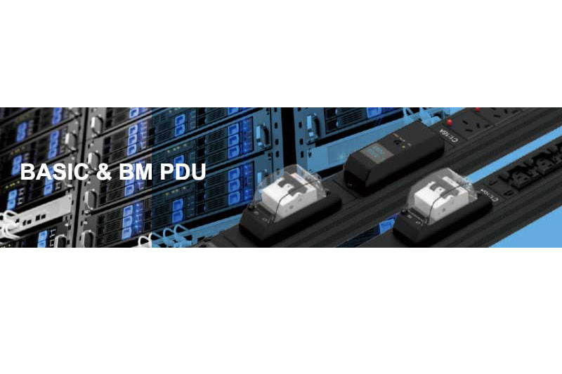 Basic BM-PDU